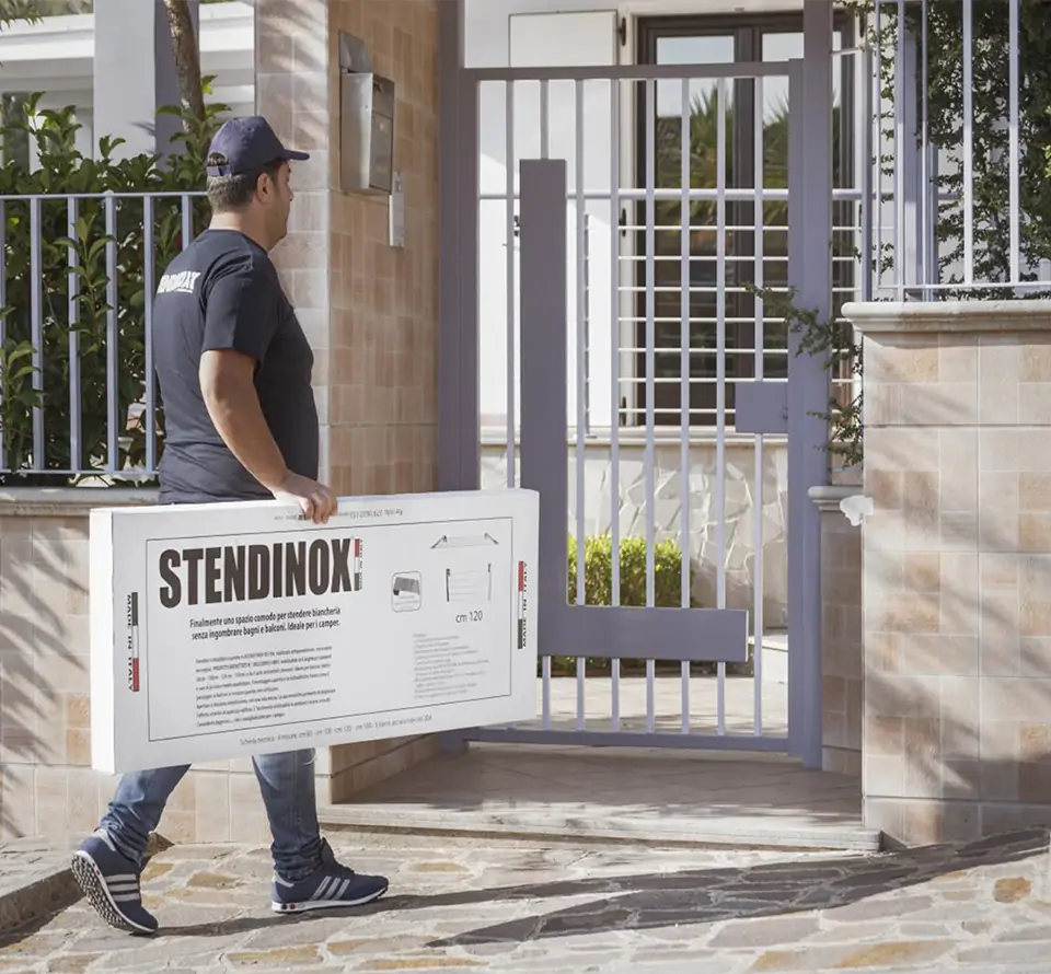 Stendinox