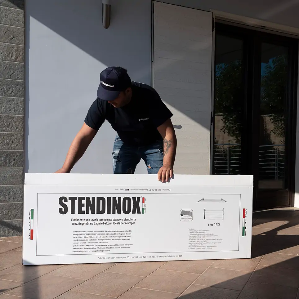 Stendinox