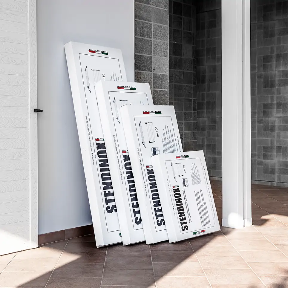Stendinox